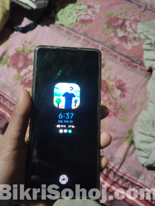 Tecno camon 40